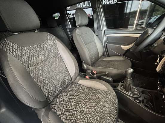 RENAULT-DUSTER-1.6 16V SCE FLEX EXPRESSION MANUAL RENAULT-DUSTER-2019