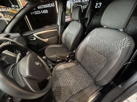 RENAULT-DUSTER-1.6 16V SCE FLEX EXPRESSION MANUAL RENAULT-DUSTER-2019
