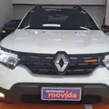RENAULT DUSTER 1.6 16V SCE FLEX ICONIC PLUS X-TRONIC RENAULT DUSTER 1.6 16V SCE FLEX ICONIC PLUS X-TRONIC