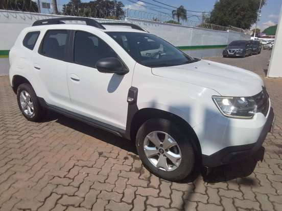 RENAULT-DUSTER-1.6 16V SCE FLEX INTENSE MANUAL RENAULT-DUSTER-2023