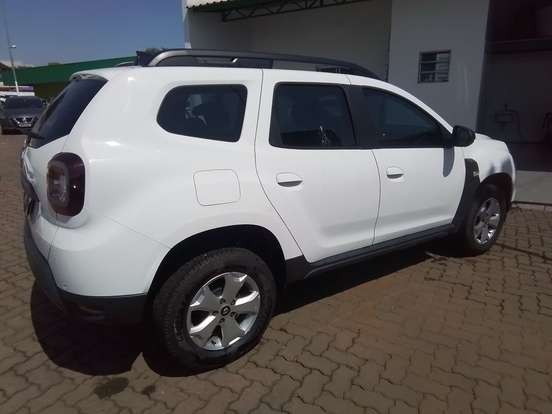 RENAULT-DUSTER-1.6 16V SCE FLEX INTENSE MANUAL RENAULT-DUSTER-2023