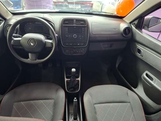 RENAULT-DUSTER-1.6 16V SCE FLEX INTENSE PLUS X-TRONIC RENAULT-DUSTER-2023