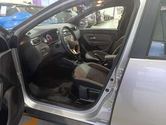 RENAULT-DUSTER-1.6 16V SCE FLEX INTENSE PLUS X-TRONIC RENAULT-DUSTER-2025