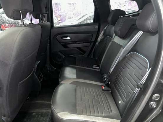 RENAULT-DUSTER-1.6 16V SCE FLEX INTENSE PLUS X-TRONIC RENAULT-DUSTER-2025