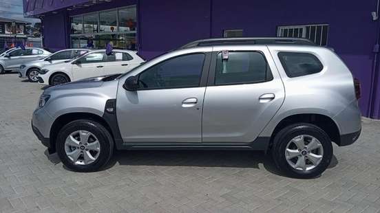RENAULT-DUSTER-1.6 16V SCE FLEX INTENSE PLUS X-TRONIC RENAULT-DUSTER-2025