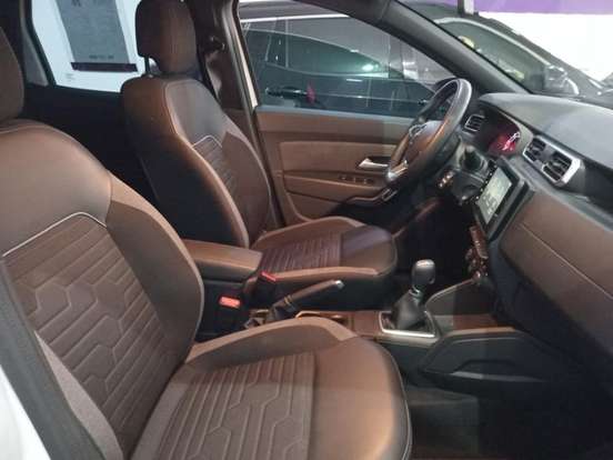 RENAULT-DUSTER-1.6 16V SCE FLEX INTENSE PLUS X-TRONIC RENAULT-DUSTER-2025