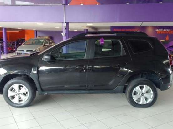 RENAULT-DUSTER-1.6 16V SCE FLEX INTENSE PLUS X-TRONIC RENAULT-DUSTER-2025