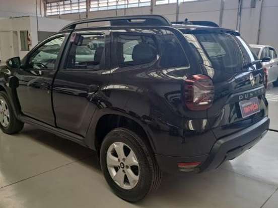 RENAULT-DUSTER-1.6 16V SCE FLEX INTENSE PLUS X-TRONIC RENAULT-DUSTER-2025