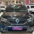 RENAULT DUSTER 1.6 16V SCE FLEX INTENSE PLUS X-TRONIC RENAULT DUSTER 1.6 16V SCE FLEX INTENSE PLUS X-TRONIC