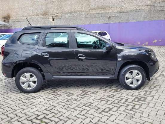 RENAULT-DUSTER-1.6 16V SCE FLEX INTENSE PLUS X-TRONIC RENAULT-DUSTER-2024