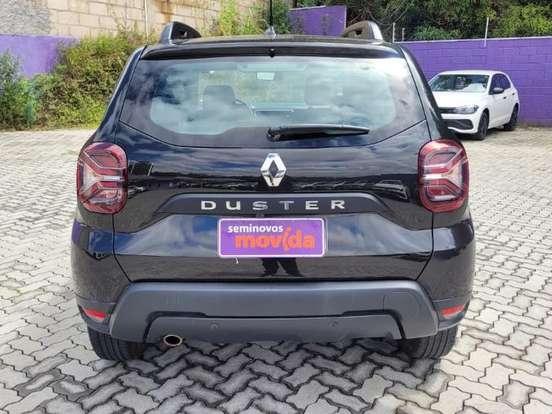 RENAULT-DUSTER-1.6 16V SCE FLEX INTENSE PLUS X-TRONIC RENAULT-DUSTER-2024
