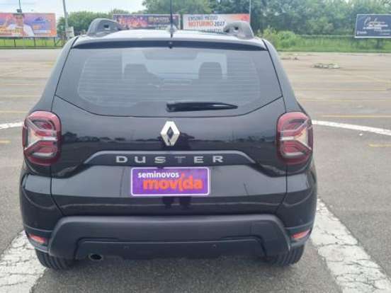 RENAULT-DUSTER-1.6 16V SCE FLEX INTENSE PLUS X-TRONIC RENAULT-DUSTER-2024