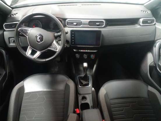RENAULT-DUSTER-1.6 16V SCE FLEX INTENSE PLUS X-TRONIC RENAULT-DUSTER-2024