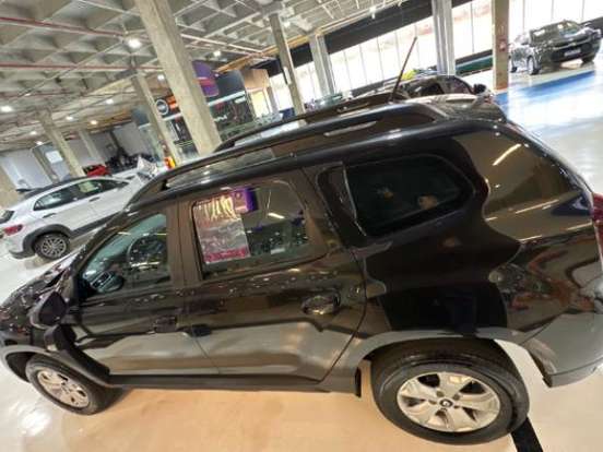 RENAULT-DUSTER-1.6 16V SCE FLEX INTENSE PLUS X-TRONIC RENAULT-DUSTER-2025