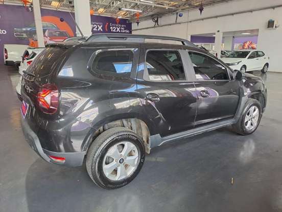RENAULT-DUSTER-1.6 16V SCE FLEX INTENSE PLUS X-TRONIC RENAULT-DUSTER-2025