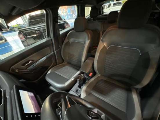 RENAULT-DUSTER-1.6 16V SCE FLEX INTENSE PLUS X-TRONIC RENAULT-DUSTER-2025