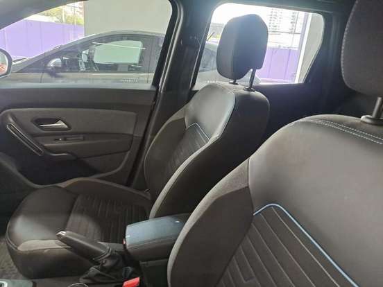 RENAULT-DUSTER-1.6 16V SCE FLEX INTENSE PLUS X-TRONIC RENAULT-DUSTER-2025