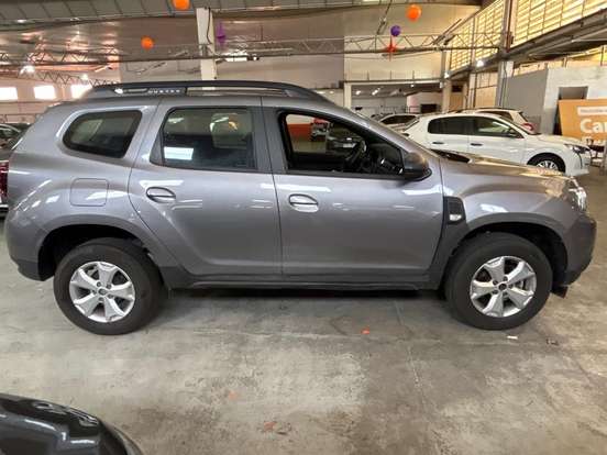 RENAULT-DUSTER-1.6 16V SCE FLEX INTENSE PLUS X-TRONIC RENAULT-DUSTER-2025
