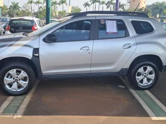 RENAULT-DUSTER-1.6 16V SCE FLEX INTENSE PLUS X-TRONIC RENAULT-DUSTER-2025