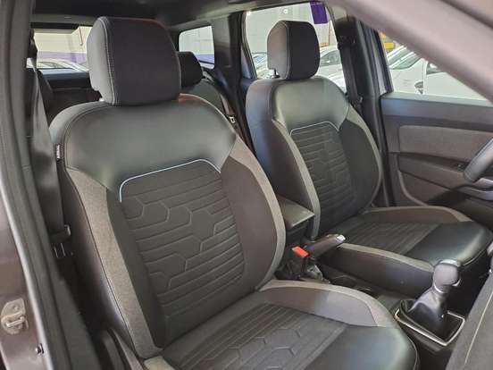 RENAULT-DUSTER-1.6 16V SCE FLEX INTENSE PLUS X-TRONIC RENAULT-DUSTER-2025