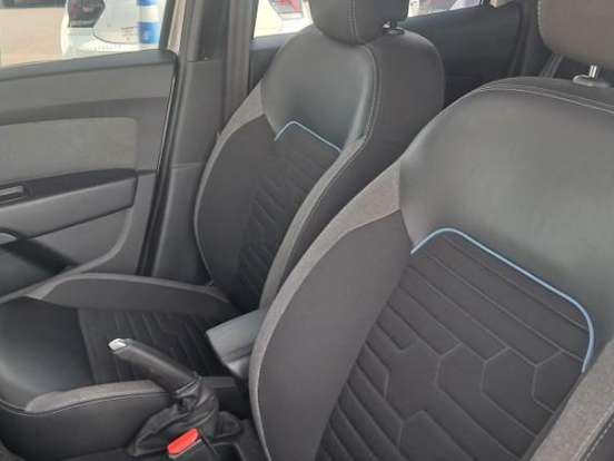 RENAULT-DUSTER-1.6 16V SCE FLEX INTENSE PLUS X-TRONIC RENAULT-DUSTER-2025