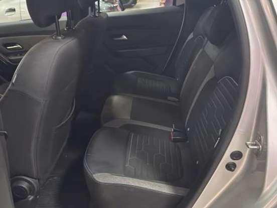 RENAULT-DUSTER-1.6 16V SCE FLEX INTENSE PLUS X-TRONIC RENAULT-DUSTER-2025