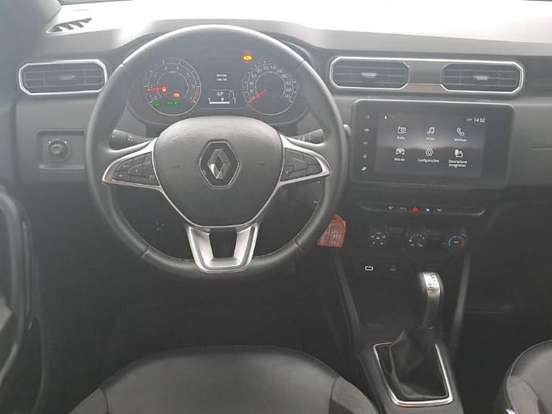 RENAULT-DUSTER-1.6 16V SCE FLEX INTENSE PLUS X-TRONIC RENAULT-DUSTER-2025