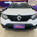 RENAULT DUSTER 1.6 16V SCE FLEX INTENSE PLUS X-TRONIC RENAULT DUSTER 1.6 16V SCE FLEX INTENSE PLUS X-TRONIC