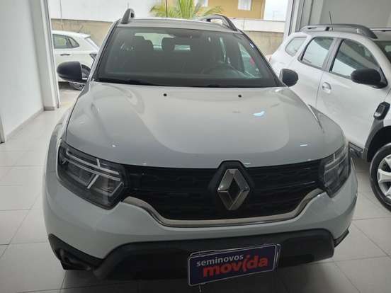 RENAULT-DUSTER-1.6 16V SCE FLEX INTENSE PLUS X-TRONIC RENAULT-DUSTER-2025