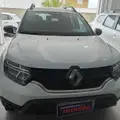 RENAULT DUSTER 1.6 16V SCE FLEX INTENSE PLUS X-TRONIC RENAULT DUSTER 1.6 16V SCE FLEX INTENSE PLUS X-TRONIC
