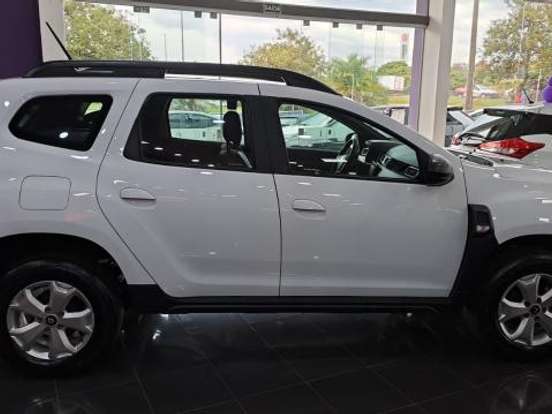 RENAULT-DUSTER-1.6 16V SCE FLEX INTENSE PLUS X-TRONIC RENAULT-DUSTER-2025