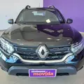 RENAULT DUSTER 1.6 16V SCE FLEX INTENSE PLUS X-TRONIC RENAULT DUSTER 1.6 16V SCE FLEX INTENSE PLUS X-TRONIC