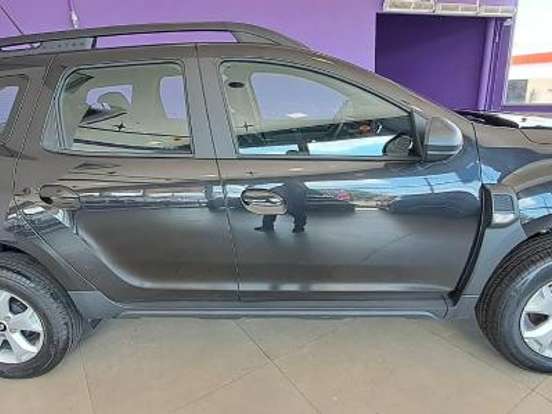 RENAULT-DUSTER-1.6 16V SCE FLEX INTENSE PLUS X-TRONIC RENAULT-DUSTER-2025