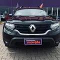 RENAULT DUSTER 1.6 16V SCE FLEX INTENSE PLUS X-TRONIC RENAULT DUSTER 1.6 16V SCE FLEX INTENSE PLUS X-TRONIC