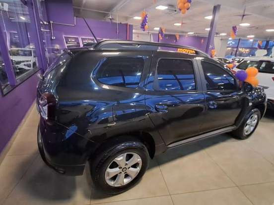 RENAULT-DUSTER-1.6 16V SCE FLEX INTENSE PLUS X-TRONIC RENAULT-DUSTER-2025