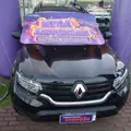 RENAULT DUSTER 1.6 16V SCE FLEX INTENSE PLUS X-TRONIC RENAULT DUSTER 1.6 16V SCE FLEX INTENSE PLUS X-TRONIC