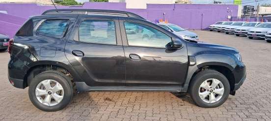 RENAULT-DUSTER-1.6 16V SCE FLEX INTENSE PLUS X-TRONIC RENAULT-DUSTER-2025