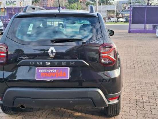 RENAULT-DUSTER-1.6 16V SCE FLEX INTENSE PLUS X-TRONIC RENAULT-DUSTER-2025