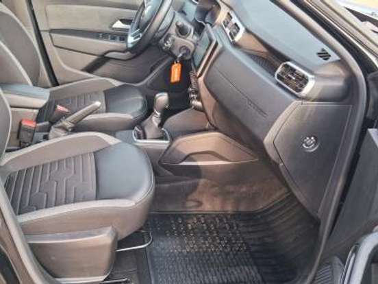 RENAULT-DUSTER-1.6 16V SCE FLEX INTENSE PLUS X-TRONIC RENAULT-DUSTER-2025