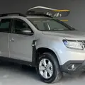RENAULT DUSTER 1.6 16V SCE FLEX INTENSE PLUS X-TRONIC RENAULT DUSTER 1.6 16V SCE FLEX INTENSE PLUS X-TRONIC