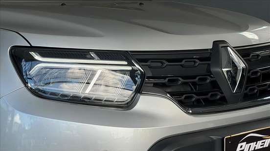 RENAULT-DUSTER-1.6 16V SCE FLEX INTENSE PLUS X-TRONIC RENAULT-DUSTER-2025