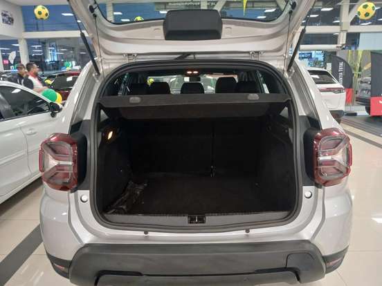 RENAULT-DUSTER-1.6 16V SCE FLEX INTENSE PLUS X-TRONIC RENAULT-DUSTER-2025