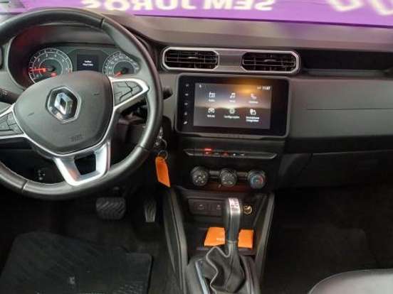 RENAULT-DUSTER-1.6 16V SCE FLEX INTENSE PLUS X-TRONIC RENAULT-DUSTER-2025