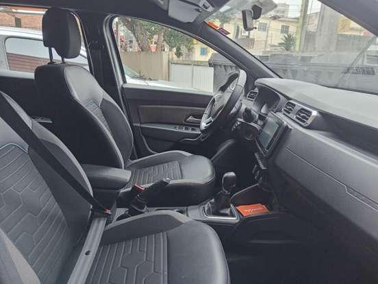 RENAULT-DUSTER-1.6 16V SCE FLEX INTENSE PLUS X-TRONIC RENAULT-DUSTER-2025