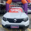 RENAULT DUSTER 1.6 16V SCE FLEX INTENSE PLUS X-TRONIC RENAULT DUSTER 1.6 16V SCE FLEX INTENSE PLUS X-TRONIC