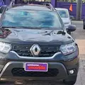 RENAULT DUSTER 1.6 16V SCE FLEX INTENSE PLUS X-TRONIC RENAULT DUSTER 1.6 16V SCE FLEX INTENSE PLUS X-TRONIC