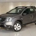 RENAULT DUSTER 1.6 16V SCE FLEX INTENSE PLUS X-TRONIC RENAULT DUSTER 1.6 16V SCE FLEX INTENSE PLUS X-TRONIC