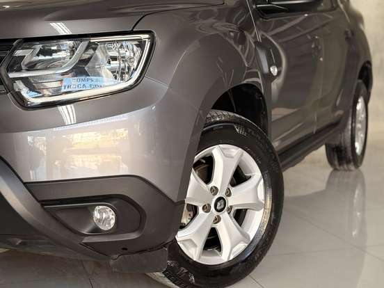 RENAULT-DUSTER-1.6 16V SCE FLEX INTENSE PLUS X-TRONIC RENAULT-DUSTER-2023