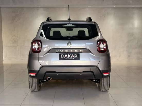RENAULT-DUSTER-1.6 16V SCE FLEX INTENSE PLUS X-TRONIC RENAULT-DUSTER-2023