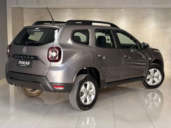 RENAULT-DUSTER-1.6 16V SCE FLEX INTENSE PLUS X-TRONIC RENAULT-DUSTER-2023